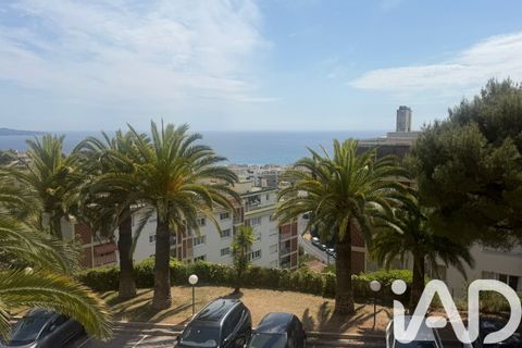Lejlighed i Nice, Alpes-Maritimes, Nice - € 458.000 | Ref: 38215 - foto 17