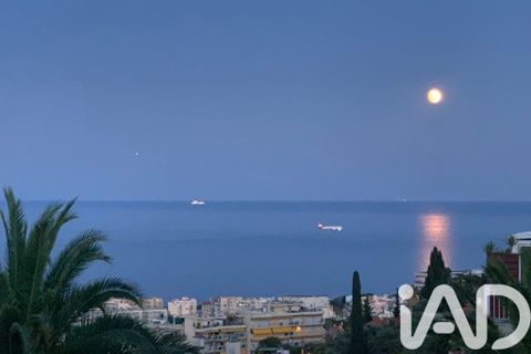 Lejlighed i Nice, Alpes-Maritimes, Nice - € 458.000 | Ref: 38215 - foto 19