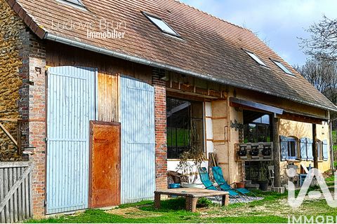 Landejendom i Fontenoy, Yonne, Fontenoy - € 280.000 | Ref: 62620 - foto 3