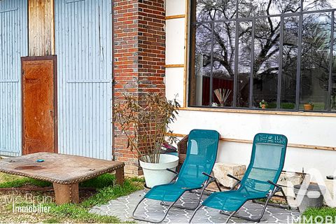 Landejendom i Fontenoy, Yonne, Fontenoy - € 280.000 | Ref: 62620 - foto 26