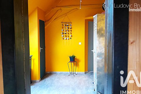 Landejendom i Fontenoy, Yonne, Fontenoy - € 280.000 | Ref: 62620 - foto 21