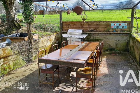 Landejendom i Fontenoy, Yonne, Fontenoy - € 280.000 | Ref: 62620 - foto 27