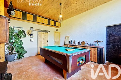 Landejendom i Fontenoy, Yonne, Fontenoy - € 280.000 | Ref: 62620 - foto 11