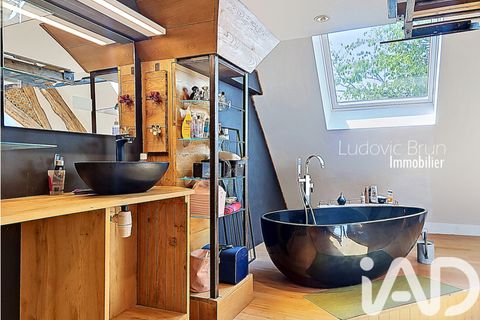 Landejendom i Fontenoy, Yonne, Fontenoy - € 280.000 | Ref: 62620 - foto 17