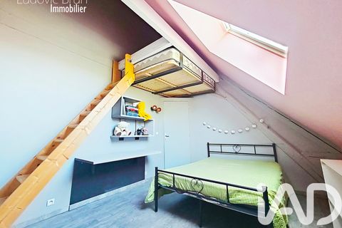Landejendom i Fontenoy, Yonne, Fontenoy - € 280.000 | Ref: 62620 - foto 22