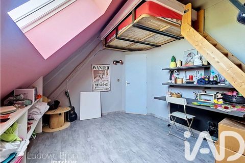 Landejendom i Fontenoy, Yonne, Fontenoy - € 280.000 | Ref: 62620 - foto 24