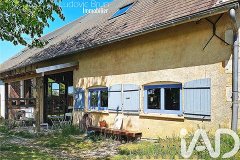 Landejendom i Fontenoy, Yonne, Fontenoy - € 280.000 | Ref: 62620 - foto 25