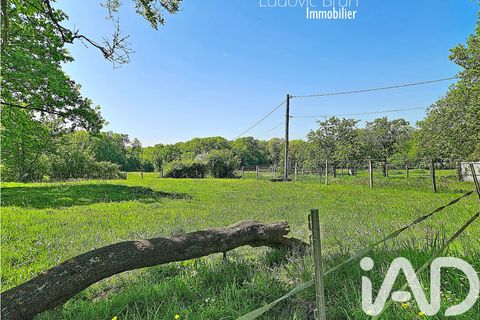 Landejendom i Fontenoy, Yonne, Fontenoy - € 280.000 | Ref: 62620 - foto 28