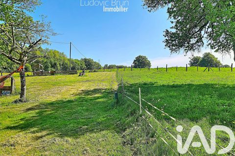 Landejendom i Fontenoy, Yonne, Fontenoy - € 280.000 | Ref: 62620 - foto 29
