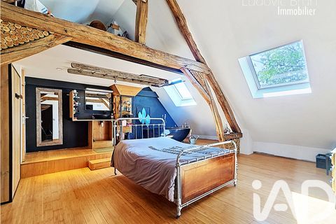 Landejendom i Fontenoy, Yonne, Fontenoy - € 280.000 | Ref: 62620 - foto 16