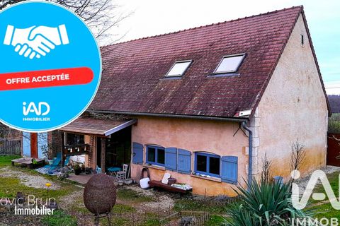 Landejendom i Fontenoy, Yonne, Fontenoy - € 280.000 | Ref: 62620 - foto 1