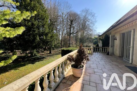 Villa a Vougeot, Cote-d'Or, Vougeot - € 595.000 | Ref: 88291 - foto 13