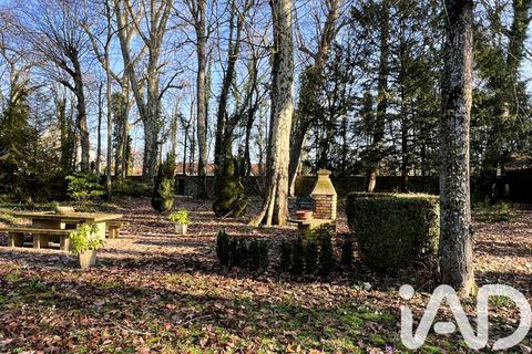 Villa a Vougeot, Cote-d'Or, Vougeot - € 595.000 | Ref: 88291 - foto 15