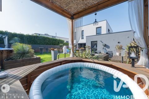 Villa i Hayange, Moselle, Hayange - € 600.000 | Ref: 58465 - foto 1
