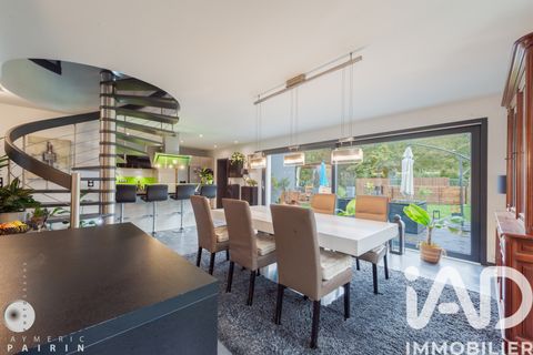 Villa i Hayange, Moselle, Hayange - € 600.000 | Ref: 58465 - foto 2