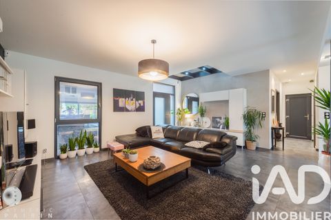 Villa i Hayange, Moselle, Hayange - € 600.000 | Ref: 58465 - foto 4