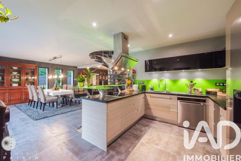 Villa i Hayange, Moselle, Hayange - € 600.000 | Ref: 58465 - foto 5