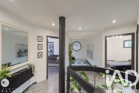 Villa i Hayange, Moselle, Hayange - € 600.000 | Ref: 58465 - foto 7