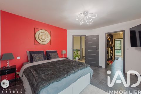 Villa i Hayange, Moselle, Hayange - € 600.000 | Ref: 58465 - foto 9