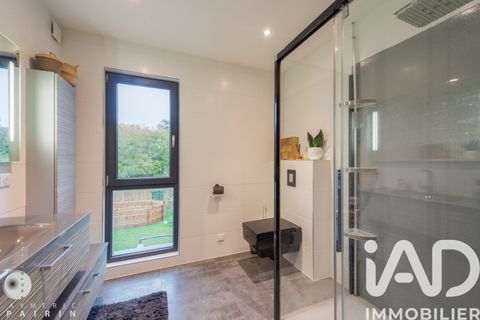 Villa i Hayange, Moselle, Hayange - € 600.000 | Ref: 58465 - foto 10