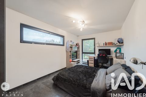 Villa i Hayange, Moselle, Hayange - € 600.000 | Ref: 58465 - foto 11