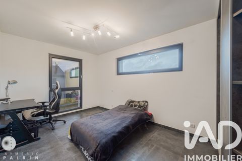 Villa i Hayange, Moselle, Hayange - € 600.000 | Ref: 58465 - foto 12