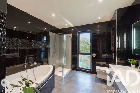 Villa i Hayange, Moselle, Hayange - € 600.000 | Ref: 58465 - foto 13