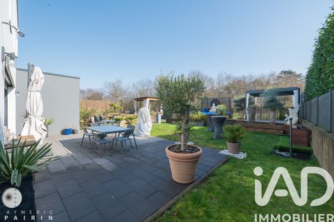 Villa i Hayange, Moselle, Hayange - € 600.000 | Ref: 58465 - foto 14