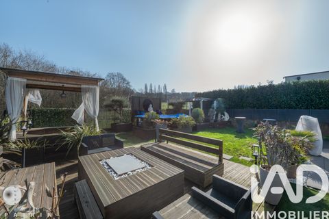 Villa i Hayange, Moselle, Hayange - € 600.000 | Ref: 58465 - foto 15