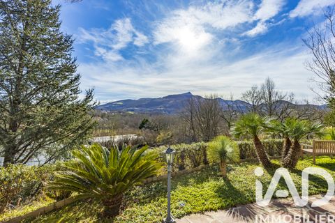 Villa i Ascain, Pyrenees-Atlantiques, Ascain - € 1.140.000 | Ref: 47556 - foto 3
