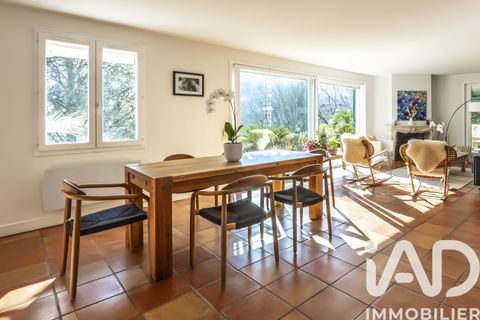 Villa i Ascain, Pyrenees-Atlantiques, Ascain - € 1.140.000 | Ref: 47556 - foto 6