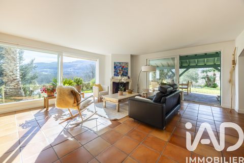 Villa i Ascain, Pyrenees-Atlantiques, Ascain - € 1.140.000 | Ref: 47556 - foto 7