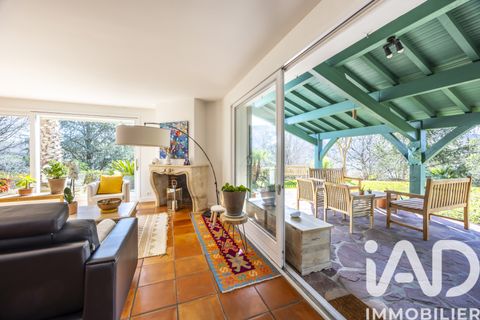 Villa i Ascain, Pyrenees-Atlantiques, Ascain - € 1.140.000 | Ref: 47556 - foto 9