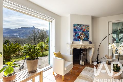 Villa i Ascain, Pyrenees-Atlantiques, Ascain - € 1.140.000 | Ref: 47556 - foto 10