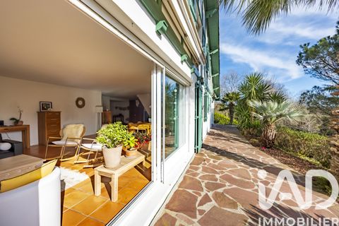 Villa i Ascain, Pyrenees-Atlantiques, Ascain - € 1.140.000 | Ref: 47556 - foto 11