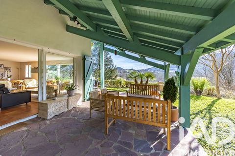 Villa i Ascain, Pyrenees-Atlantiques, Ascain - € 1.140.000 | Ref: 47556 - foto 12