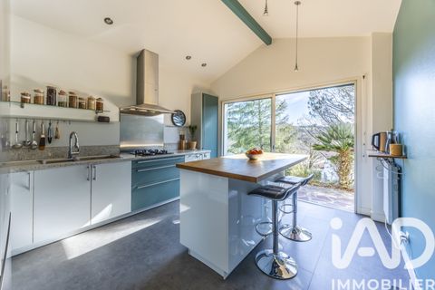 Villa i Ascain, Pyrenees-Atlantiques, Ascain - € 1.140.000 | Ref: 47556 - foto 14