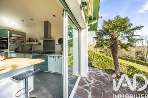 Villa i Ascain, Pyrenees-Atlantiques, Ascain - € 1.140.000 | Ref: 47556 - foto 15