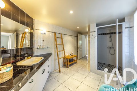 Villa i Ascain, Pyrenees-Atlantiques, Ascain - € 1.140.000 | Ref: 47556 - foto 16