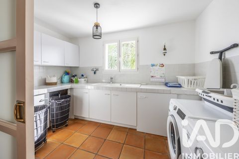 Villa i Ascain, Pyrenees-Atlantiques, Ascain - € 1.140.000 | Ref: 47556 - foto 17