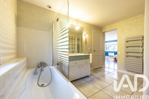 Villa i Ascain, Pyrenees-Atlantiques, Ascain - € 1.140.000 | Ref: 47556 - foto 22