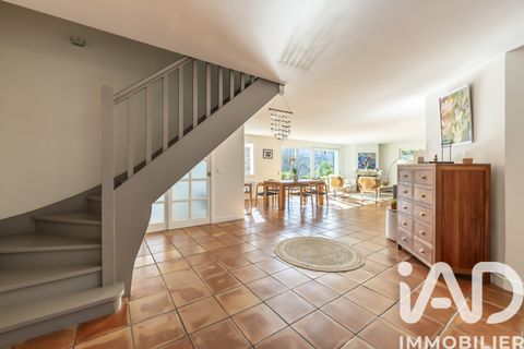 Villa i Ascain, Pyrenees-Atlantiques, Ascain - € 1.140.000 | Ref: 47556 - foto 24