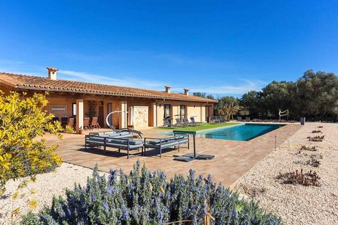 Finca i Llucmajor, Mallorca, Llucmajor - € 2.600.000 | Ref: FALC-Nep-60140 - foto 14