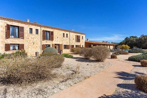 Finca i Llucmajor, Mallorca, Llucmajor - € 2.600.000 | Ref: FALC-Nep-60140 - foto 15