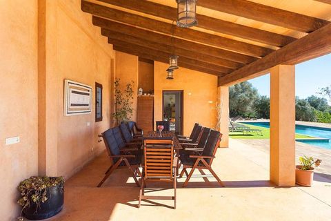 Finca i Llucmajor, Mallorca, Llucmajor - € 2.600.000 | Ref: FALC-Nep-60140 - foto 16