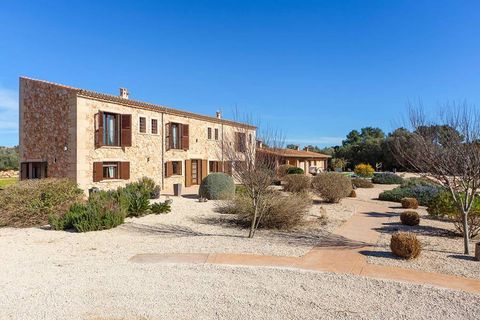 Finca i Llucmajor, Mallorca, Llucmajor - € 2.600.000 | Ref: FALC-Nep-60140 - foto 17