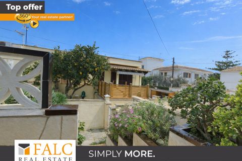 Rækkehus i Cala Millor, Mallorca, Cala Millor - € 274.000 | Ref: FALC-LiMc-80853 - foto 1