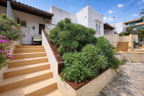 Rækkehus i Cala Millor, Mallorca, Cala Millor - € 274.000 | Ref: FALC-LiMc-80853 - foto 17
