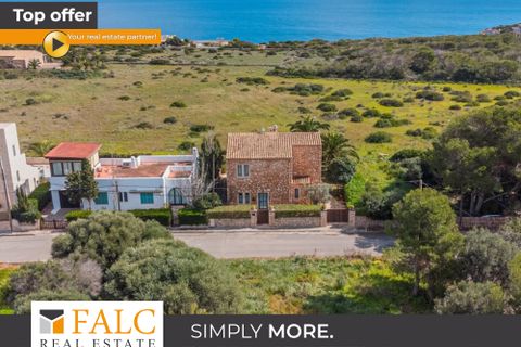 Helårsgrund i Cap Des Moro, Mallorca, Cap Des Moro - € 760.000 | Ref: FALC-Nep-61489 - foto 1