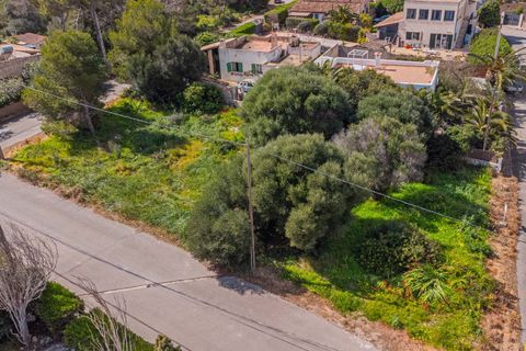 Helårsgrund i Cap Des Moro, Mallorca, Cap Des Moro - € 760.000 | Ref: FALC-Nep-61489 - foto 2